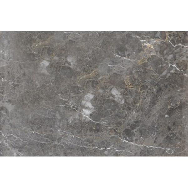 Silver Drop Polished 16X24X3/8 Marble Tiles 1