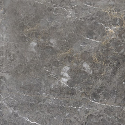 Silver Drop Polished 18X18X3/8 Marble Tiles