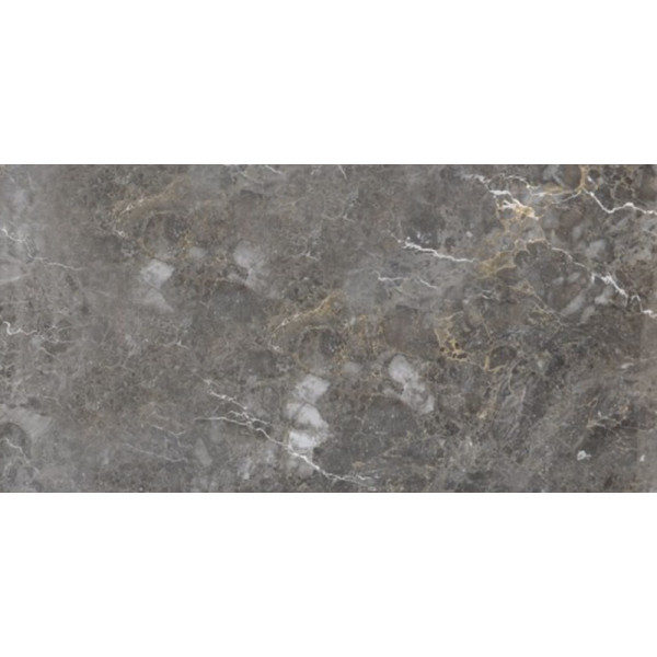 Silver Drop Polished 12X24X3/4 Marble Tiles 1