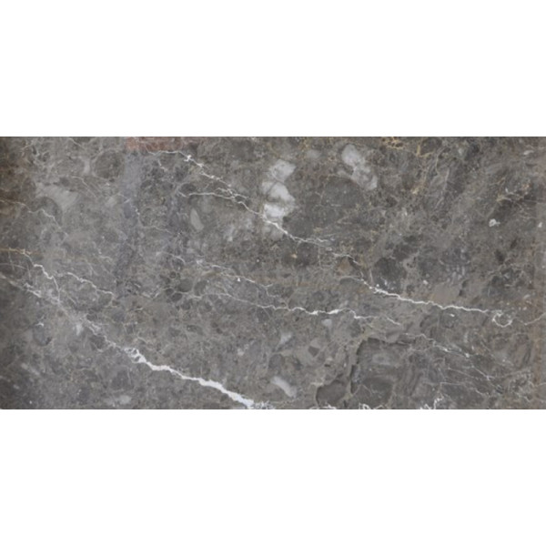 Arctic Gray Polished 12X24X3/8 Marble Tiles 1