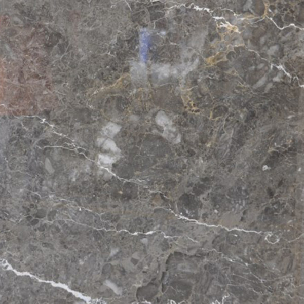 Arctic Gray Polished 18X18X3/8 Marble Tiles 1