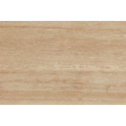 Ivory Vein Cut Honed Filled 16X24X1/2 Travertine Tiles