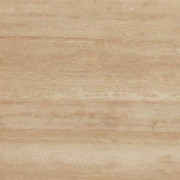 Ivory Vein Cut Honed Filled 24X24X1/2 Travertine Tiles
