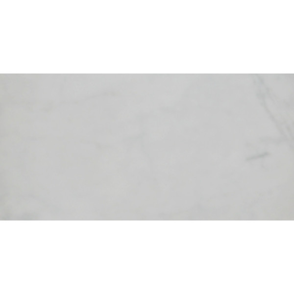 Afyon White Polished 12X24X1/2 Marble Tiles 1