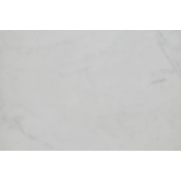 Afyon White Polished 16X24X1/2 Marble Tiles 1
