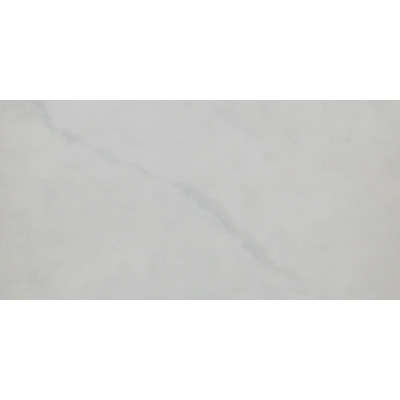 Afyon White Polished 12X24X3/4 Marble Tiles