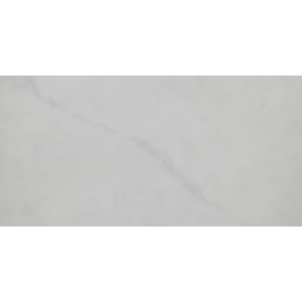 Afyon White Polished 12X24X3/4 Marble Tiles 1