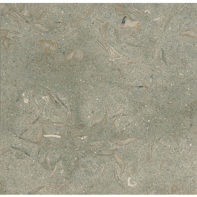 Olive Green Honed 12X12X3/8 Limestone Tiles