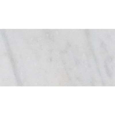 Glacier Honed 2 3/4X5 1/2X3/8 Marble Tiles