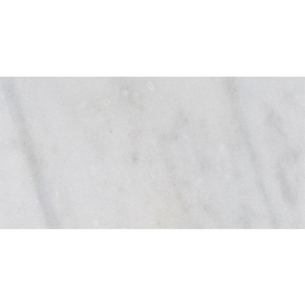 Glacier Honed 2 3/4X5 1/2X3/8 Marble Tiles 1