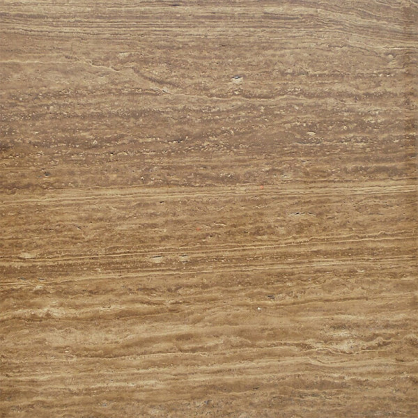 Walnut Vein Cut Honed Filled 24X24X3/4 Travertine Tiles 1
