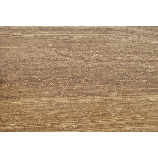 Walnut Vein Cut Honed Filled 24X36X3/4 Travertine Tiles 1